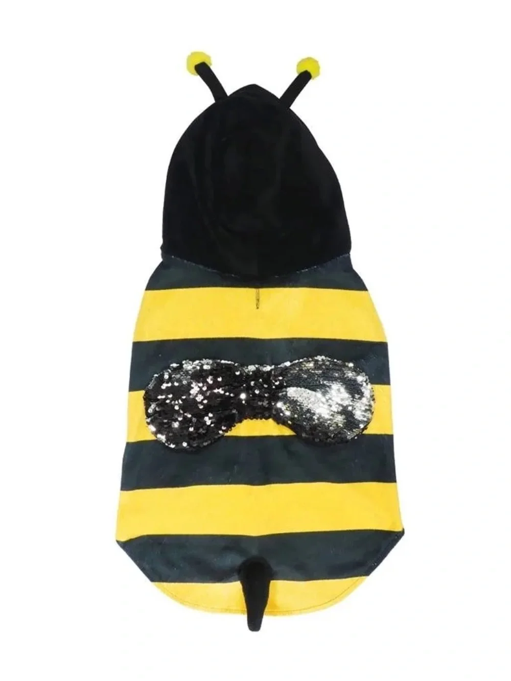 Small Bumblebee Pet Halloween Costume